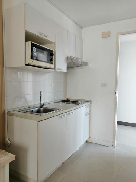 The Clover Thonglor Residence, Bangkok, Soi Sukhumvit 55, Khlong Tan Nua, Watthana, Bangkok, 1 Bedroom, 40 sqm, Condo For Rent, by Kedsara Losuwarat, 60128854 - DDproperty.com