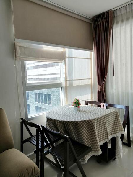 The Clover Thonglor Residence, Bangkok, Soi Sukhumvit 55, Khlong Tan Nua, Watthana, Bangkok, 1 Bedroom, 40 sqm, Condo For Rent, by Kedsara Losuwarat, 60128854 - DDproperty.com