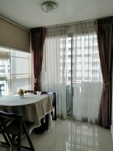 The Clover Thonglor Residence : เดอะ โคลเวอร์ ทองหล่อ เรสซิเดนซ์, กรุงเทพ, ซอยสุขุมวิท 55, คลองตันเหนือ, วัฒนา, กรุงเทพ, 40 ตร.ม., คอนโด ให้เช่า, โดย Kedsara Losuwarat, 60128854 - DDproperty.com