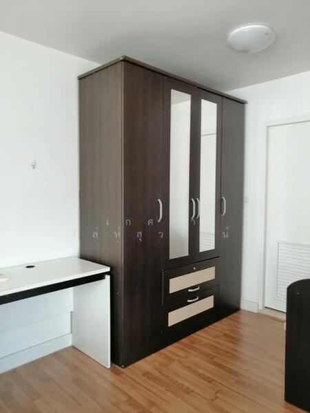 The Clover Thonglor Residence, Bangkok, Soi Sukhumvit 55, Khlong Tan Nua, Watthana, Bangkok, 1 Bedroom, 40 sqm, Condo For Rent, by Kedsara Losuwarat, 60128854 - DDproperty.com