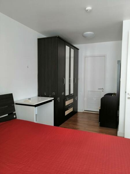 The Clover Thonglor Residence : เดอะ โคลเวอร์ ทองหล่อ เรสซิเดนซ์, กรุงเทพ, ซอยสุขุมวิท 55, คลองตันเหนือ, วัฒนา, กรุงเทพ, 40 ตร.ม., คอนโด ให้เช่า, โดย Kedsara Losuwarat, 60128854 - DDproperty.com