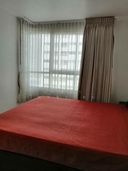 The Clover Thonglor Residence : เดอะ โคลเวอร์ ทองหล่อ เรสซิเดนซ์, กรุงเทพ, ซอยสุขุมวิท 55, คลองตันเหนือ, วัฒนา, กรุงเทพ, 40 ตร.ม., คอนโด ให้เช่า, โดย Kedsara Losuwarat, 60128854 - DDproperty.com