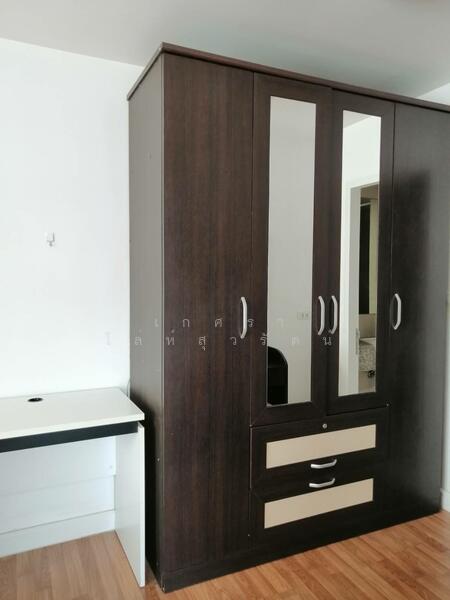 The Clover Thonglor Residence : เดอะ โคลเวอร์ ทองหล่อ เรสซิเดนซ์, กรุงเทพ, ซอยสุขุมวิท 55, คลองตันเหนือ, วัฒนา, กรุงเทพ, 40 ตร.ม., คอนโด ให้เช่า, โดย Kedsara Losuwarat, 60128854 - DDproperty.com