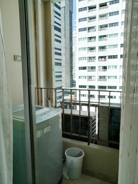 The Clover Thonglor Residence, Bangkok, Soi Sukhumvit 55, Khlong Tan Nua, Watthana, Bangkok, 1 Bedroom, 40 sqm, Condo For Rent, by Kedsara Losuwarat, 60128854 - DDproperty.com