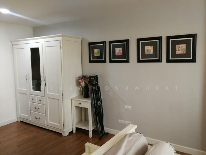 The Clover Thonglor Residence, Bangkok, Soi Sukhumvit 55, Khlong Tan Nua, Watthana, Bangkok, 1 Bedroom, 55 sqm, Condo For Rent, by Kedsara Losuwarat, 60128854 - DDproperty.com