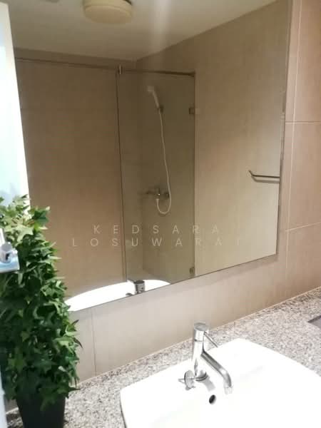 The Clover Thonglor Residence : เดอะ โคลเวอร์ ทองหล่อ เรสซิเดนซ์, กรุงเทพ, ซอยสุขุมวิท 55, คลองตันเหนือ, วัฒนา, กรุงเทพ, 55 ตร.ม., คอนโด ให้เช่า, โดย Kedsara Losuwarat, 60128854 - DDproperty.com