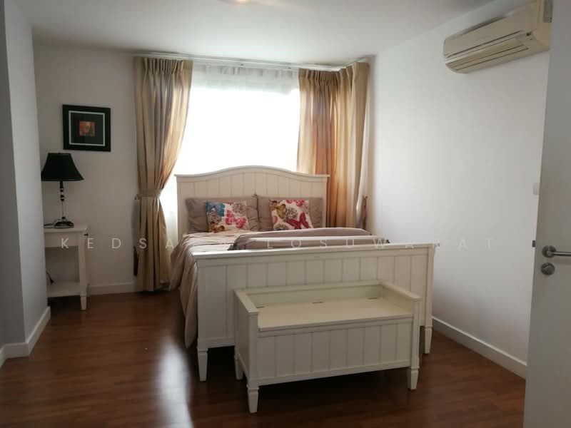 The Clover Thonglor Residence, Bangkok, Soi Sukhumvit 55, Khlong Tan Nua, Watthana, Bangkok, 1 Bedroom, 55 sqm, Condo For Rent, by Kedsara Losuwarat, 60128854 - DDproperty.com