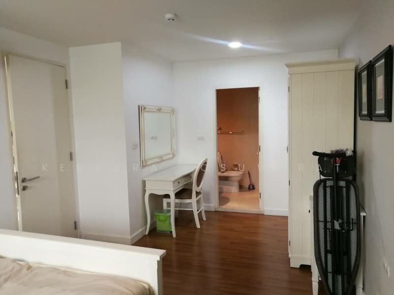 The Clover Thonglor Residence, Bangkok, Soi Sukhumvit 55, Khlong Tan Nua, Watthana, Bangkok, 1 Bedroom, 55 sqm, Condo For Rent, by Kedsara Losuwarat, 60128854 - DDproperty.com
