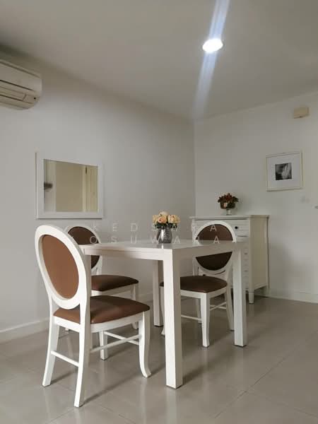 The Clover Thonglor Residence : เดอะ โคลเวอร์ ทองหล่อ เรสซิเดนซ์, กรุงเทพ, ซอยสุขุมวิท 55, คลองตันเหนือ, วัฒนา, กรุงเทพ, 55 ตร.ม., คอนโด ให้เช่า, โดย Kedsara Losuwarat, 60128854 - DDproperty.com
