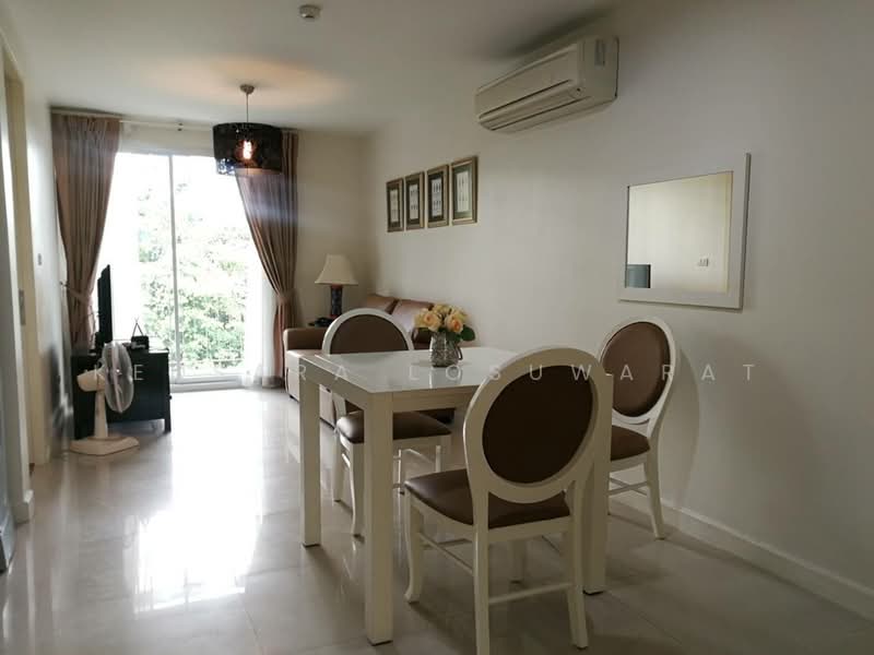 The Clover Thonglor Residence : เดอะ โคลเวอร์ ทองหล่อ เรสซิเดนซ์, กรุงเทพ, ซอยสุขุมวิท 55, คลองตันเหนือ, วัฒนา, กรุงเทพ, 55 ตร.ม., คอนโด ให้เช่า, โดย Kedsara Losuwarat, 60128854 - DDproperty.com