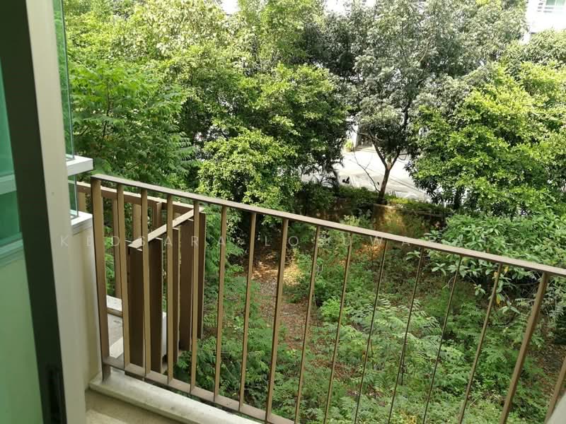 The Clover Thonglor Residence, Bangkok, Soi Sukhumvit 55, Khlong Tan Nua, Watthana, Bangkok, 1 Bedroom, 55 sqm, Condo For Rent, by Kedsara Losuwarat, 60128854 - DDproperty.com