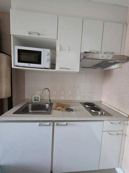 The Clover Thonglor Residence, Bangkok, Soi Sukhumvit 55, Khlong Tan Nua, Watthana, Bangkok, 1 Bedroom, 35 sqm, Condo For Rent, by Kedsara Losuwarat, 60128854 - DDproperty.com