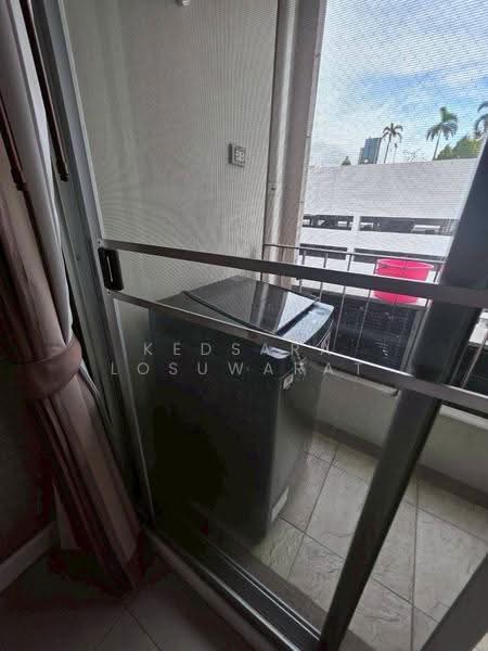 The Clover Thonglor Residence, Bangkok, Soi Sukhumvit 55, Khlong Tan Nua, Watthana, Bangkok, 1 Bedroom, 35 sqm, Condo For Rent, by Kedsara Losuwarat, 60128854 - DDproperty.com