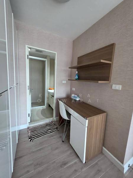 The Clover Thonglor Residence, Bangkok, Soi Sukhumvit 55, Khlong Tan Nua, Watthana, Bangkok, 1 Bedroom, 35 sqm, Condo For Rent, by Kedsara Losuwarat, 60128854 - DDproperty.com