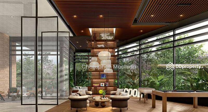 For Sale - The Forestias Signature Series, Samut Prakan