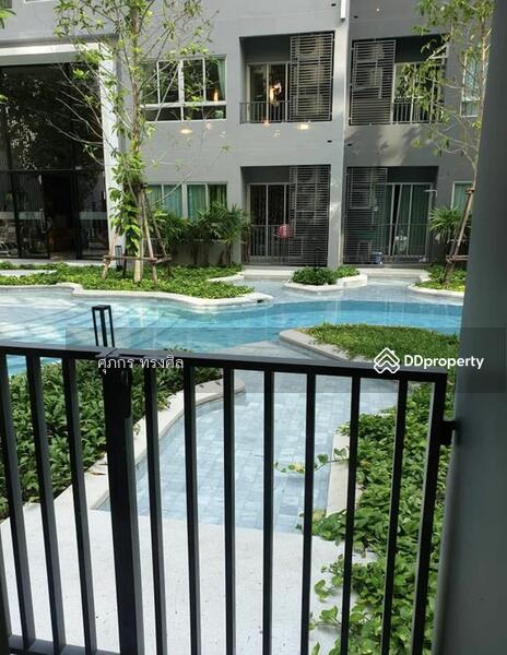 For Rent - Elio Del Moss Phaholyothin 34, Bangkok