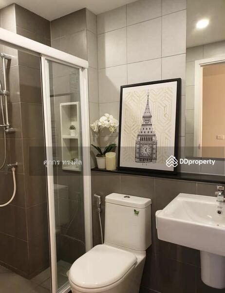 For Rent - Elio Del Moss Phaholyothin 34, Bangkok