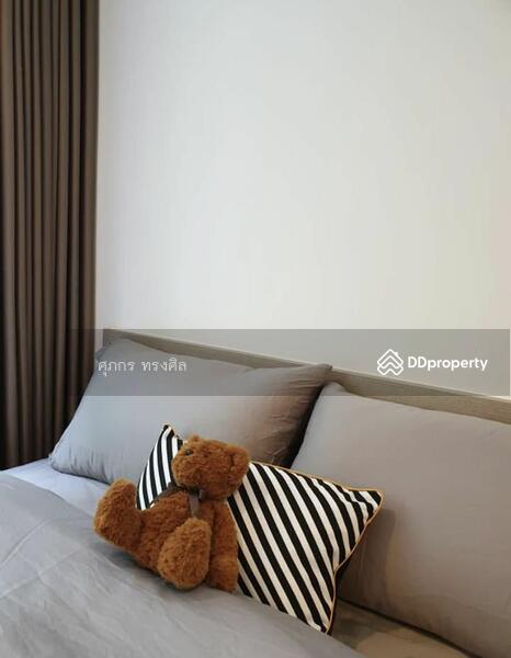 For Rent - Elio Del Moss Phaholyothin 34, Bangkok