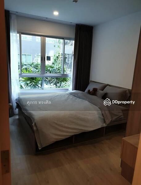For Rent - Elio Del Moss Phaholyothin 34, Bangkok