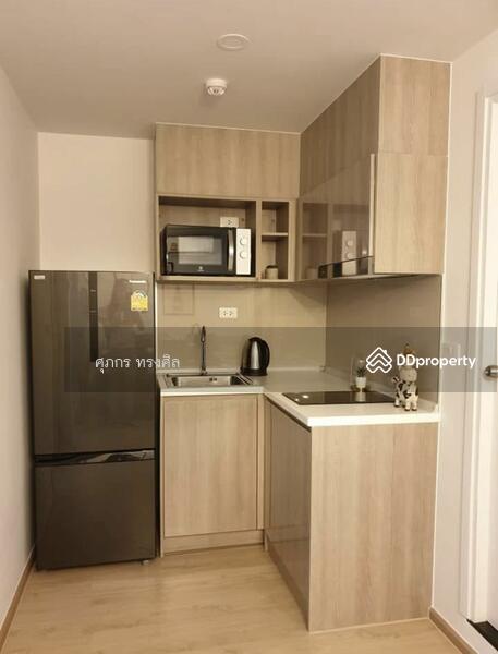 For Rent - Elio Del Moss Phaholyothin 34, Bangkok