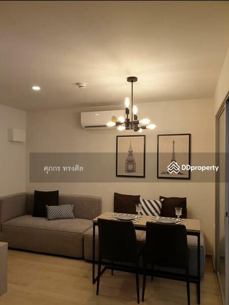 For Rent - Elio Del Moss Phaholyothin 34, Bangkok