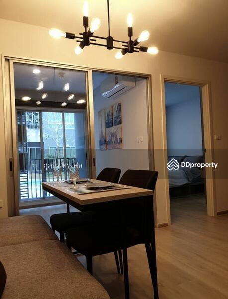 For Rent - Elio Del Moss Phaholyothin 34, Bangkok