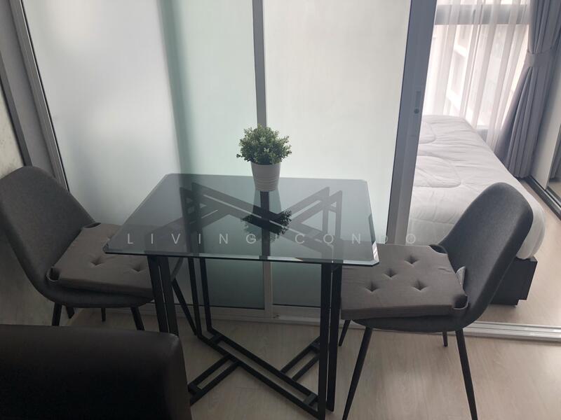 IDEO MOBI Sukhumvit 81, Bangkok, 2097 Sukhumvit Road, Bang Chak, Phra Khanong, Bangkok, Studio, 22 sqm, Condo For Sale, by Living Condo, 60128916 - DDproperty.com