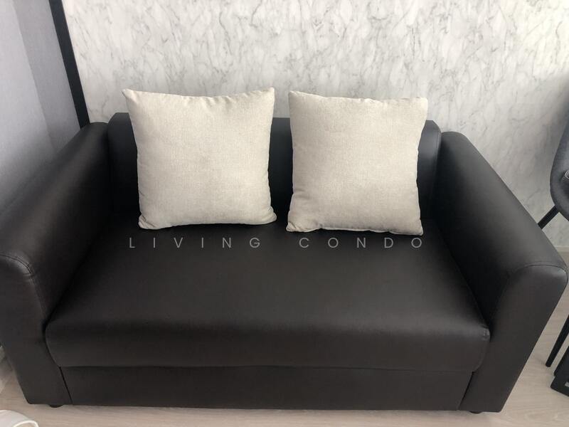 IDEO MOBI Sukhumvit 81, Bangkok, 2097 Sukhumvit Road, Bang Chak, Phra Khanong, Bangkok, Studio, 22 sqm, Condo For Sale, by Living Condo, 60128916 - DDproperty.com