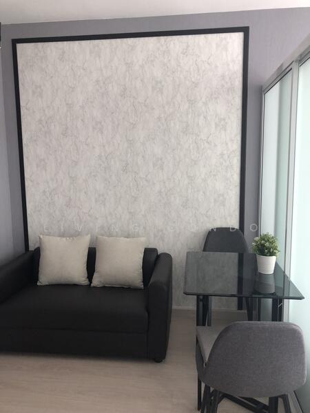 IDEO MOBI Sukhumvit 81, Bangkok, 2097 Sukhumvit Road, Bang Chak, Phra Khanong, Bangkok, Studio, 22 sqm, Condo For Sale, by Living Condo, 60128916 - DDproperty.com