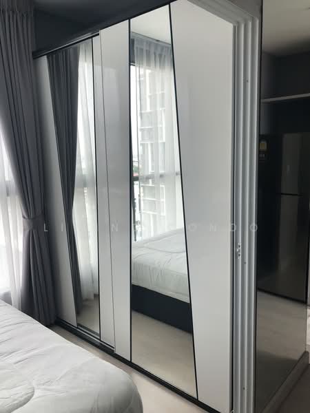 IDEO MOBI Sukhumvit 81, Bangkok, 2097 Sukhumvit Road, Bang Chak, Phra Khanong, Bangkok, Studio, 22 sqm, Condo For Sale, by Living Condo, 60128916 - DDproperty.com