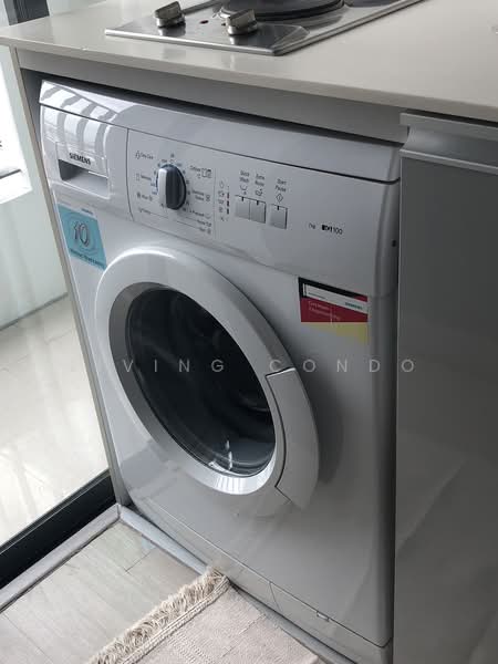 IDEO MOBI Sukhumvit 81, Bangkok, 2097 Sukhumvit Road, Bang Chak, Phra Khanong, Bangkok, Studio, 22 sqm, Condo For Sale, by Living Condo, 60128916 - DDproperty.com