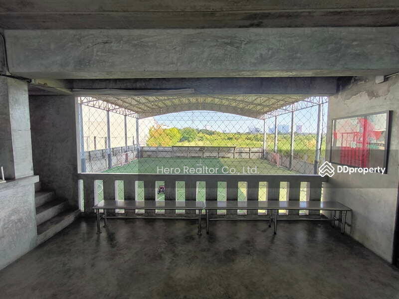 For Rent - For Rent Bangkok Warehouse Rama 9 MRT Phra Ram 9 BRE23664, Bangkok
