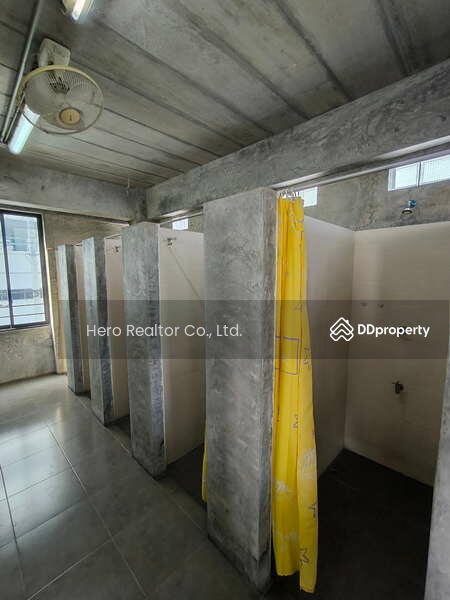 For Rent - For Rent Bangkok Warehouse Rama 9 MRT Phra Ram 9 BRE23664, Bangkok
