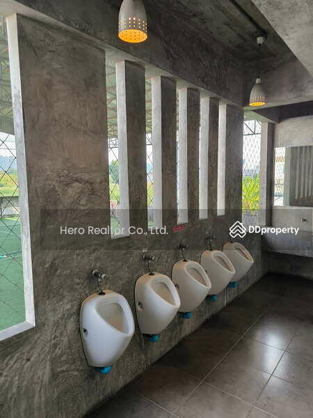 For Rent - For Rent Bangkok Warehouse Rama 9 MRT Phra Ram 9 BRE23664, Bangkok