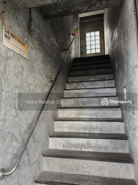 For Rent - For Rent Bangkok Warehouse Rama 9 MRT Phra Ram 9 BRE23664, Bangkok