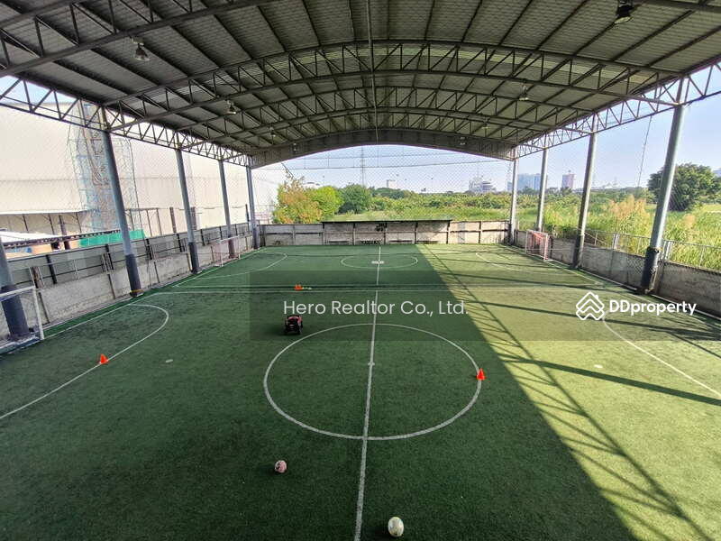 For Rent - For Rent Bangkok Warehouse Rama 9 MRT Phra Ram 9 BRE23664, Bangkok