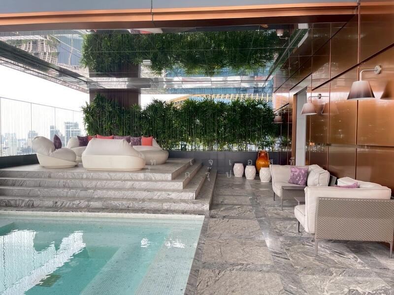Khun By Yoo, bangkok, 338 Thonglor Road, Khlong Tan Nua, Watthana, Bangkok, 2 Bedrooms, 82 sqm, Condo For Sale, by JST Realty Group Co., Ltd., 60128949 - DDproperty.com