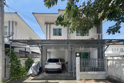 ขาย - Lanceo Crib Rattanathibet-Thait แลนซีโอ คริป รัตนาธิเบศร์ - ท่าอิฐ, นนทบุรี