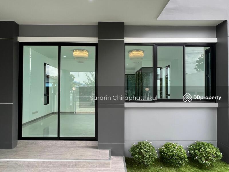 For Sale - Chatchada Exclusive Ville, Bangkok