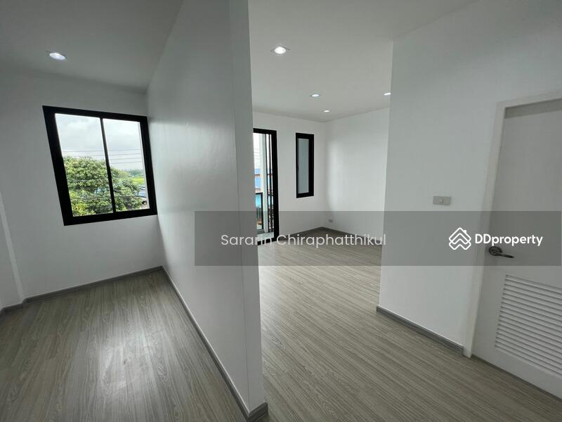 For Sale - Chatchada Exclusive Ville, Bangkok