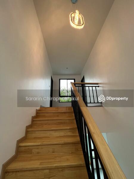 For Sale - Chatchada Exclusive Ville, Bangkok