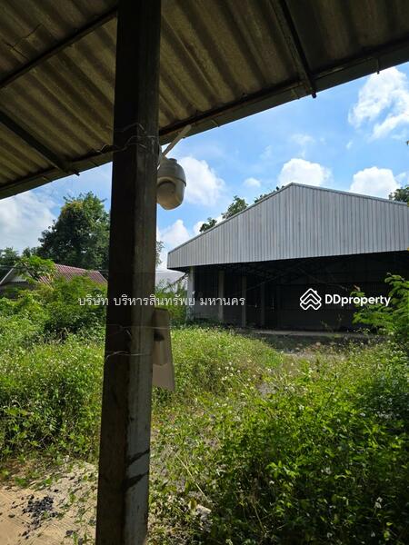 For Sale - Warehouse 483 sqw. in Chomthong, Chiangmai, Chiang Mai