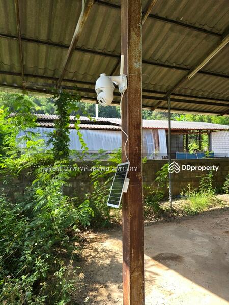 For Sale - Warehouse 483 sqw. in Chomthong, Chiangmai, Chiang Mai