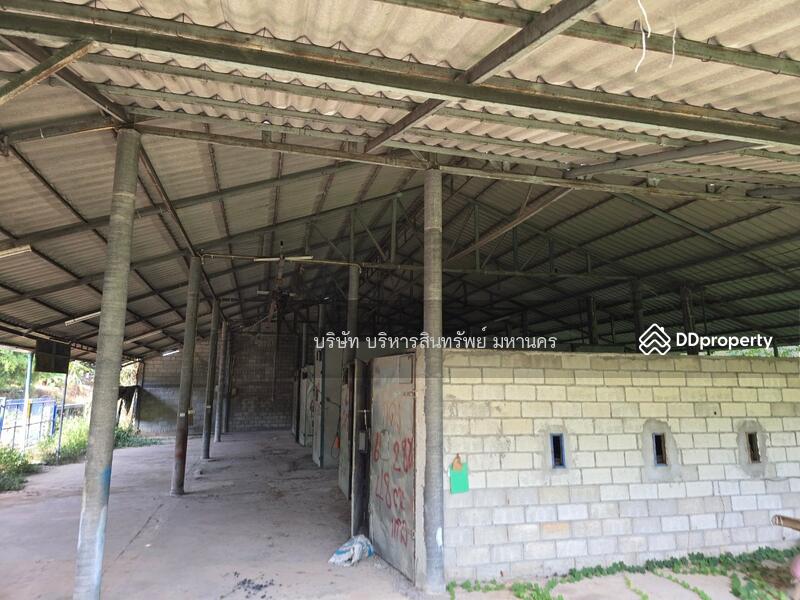 For Sale - Warehouse 483 sqw. in Chomthong, Chiangmai, Chiang Mai