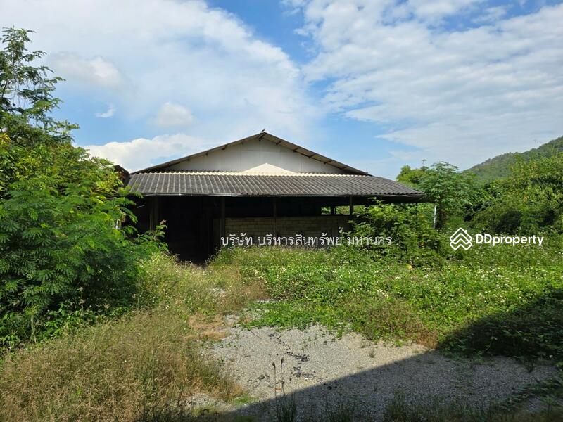 For Sale - Warehouse 483 sqw. in Chomthong, Chiangmai, Chiang Mai