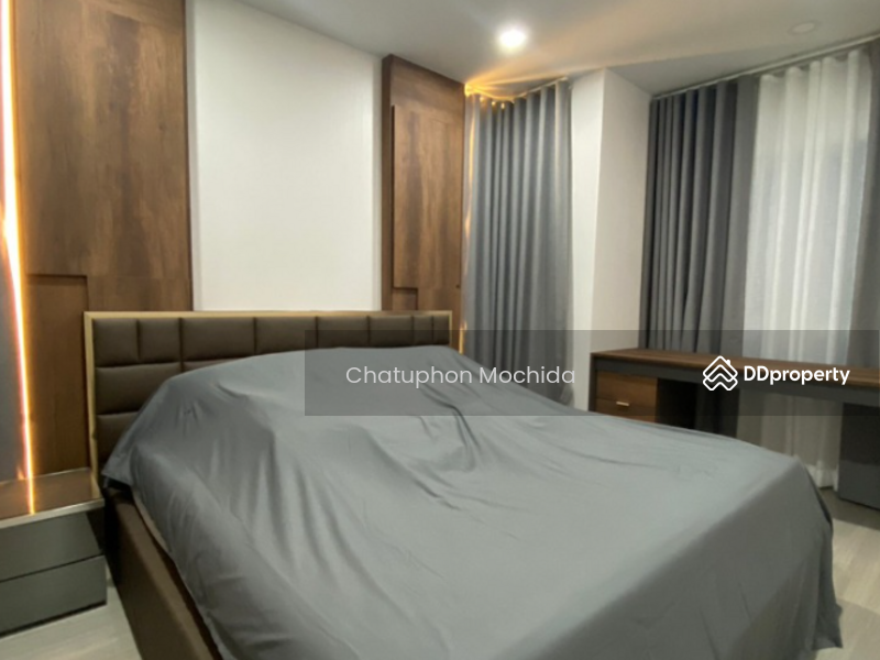 For Sale - Supalai Park Yaek Fai Chai Station, Bangkok
