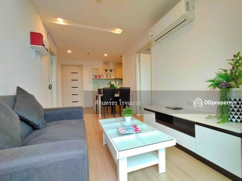 For Rent - Artemis Sukhumvit 77, Bangkok