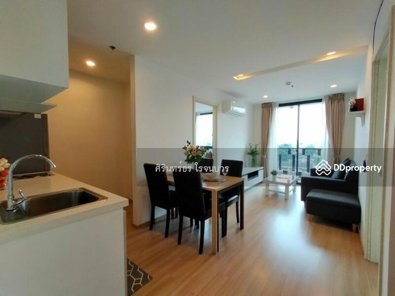 For Rent - Artemis Sukhumvit 77, Bangkok