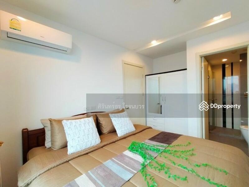 For Rent - Artemis Sukhumvit 77, Bangkok