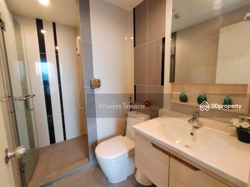 For Rent - Artemis Sukhumvit 77, Bangkok